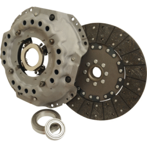 Clutch Kit with Bearings - S.68991 19.0 kg