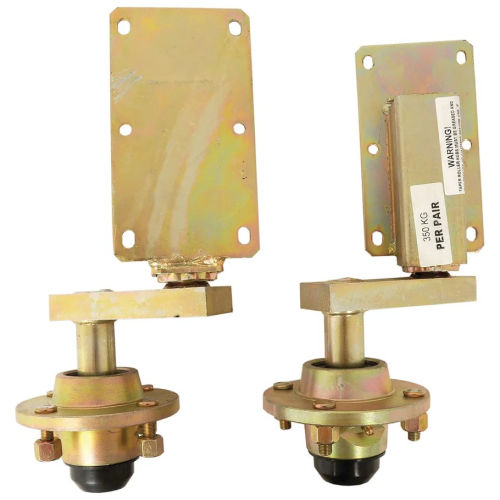 SUSPENSION UNIT-PAIR 350KG | Sparex Part No.S.26717 11.24 kg