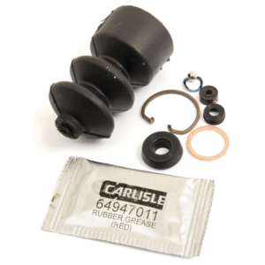 Brake Master Cylinder Repair Kit. | Sparex Part No.S.102701 0.04 kg