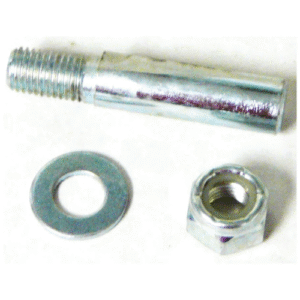 Cotter Pin, Nut and Washer | Sparex Part No.S.43068 0.12 kg