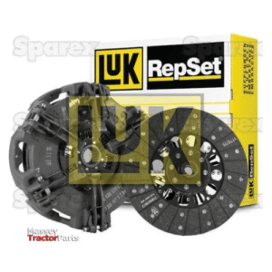 Clutch Kit without Bearings - S.156503 29.5 kg