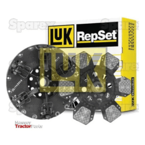 Clutch Kit without Bearings - S.156513 33.4 kg