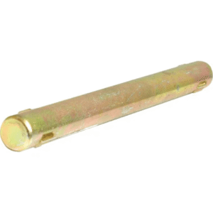Top Link Tommy Bar, Length: 200mm (77/8''), Ø16mm (5/8'') | Sparex Part No.S.16025 0.43 kg