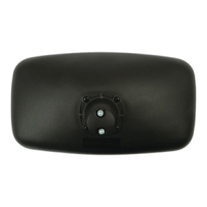 Mirror Head - Rectangular, Convex, 398 x 208mm, RH & LH - S.51951 0.36 kg