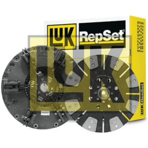 Clutch Kit without Bearings - S.156519 57.3 kg