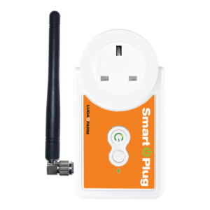 SmartPlug Luda (UK) - S.162405 0.4 kg