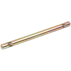 Top Link Tommy Bar, Length: 140mm (5 17/32''), Ø9.5mm (3/8'') | Sparex Part No.S.15876 0.08 kg