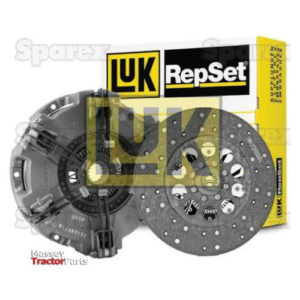 Clutch Kit without Bearings - S.156514 38.66 kg
