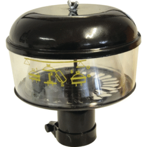 Pre Cleaner | Sparex Part No.S.9847 0.58 kg