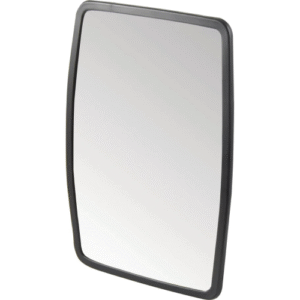 Mirror Head - Rectangular, , 310 x 215mm, Universal Fitting - S.153717 1.5 kg