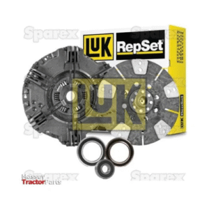 Clutch Kit with Bearings - S.156511 41.61 kg