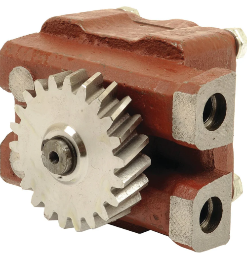 Engine Oil Pump | Sparex Part No.S.64503 3.2 kg