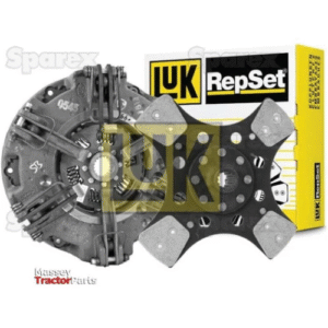 Clutch Kit without Bearings - S.156509 30.9 kg