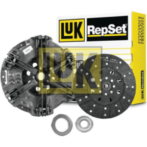 Clutch Kit with Bearings - S.156505 29.5 kg
