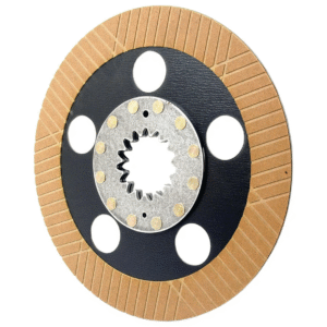 Brake Friction Disc. OD 306mm - S.72380 1.76 kg
