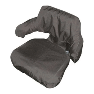 Wraparound Seat Cover - Tractor & Plant - Universal Fit | Sparex Part No.S.71887 0.5 kg