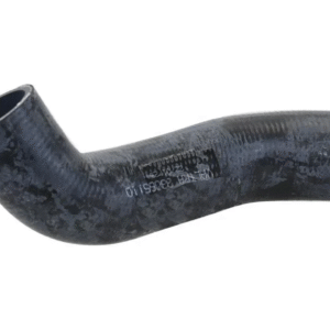 Top Hose, Inner Ø of Hose Smaller End: 38mm, Inner Ø of Hose Bigger End: 38mm | Sparex Part No.S.156131 0.3 kg