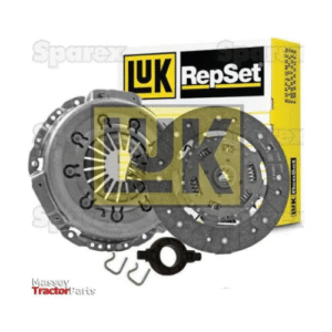 Clutch Kit with Bearings - S.156499 7.31 kg