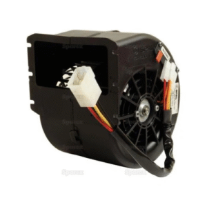 Single Assembly Blower Motor - S.112225 1.0 kg