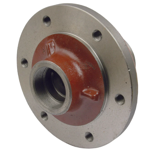 Wheel Hub | Sparex Part No.S.40245 5.0 kg