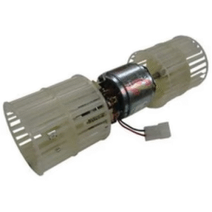 Blower Motor With Wheel | Sparex Part No.S.106827 1.35 kg