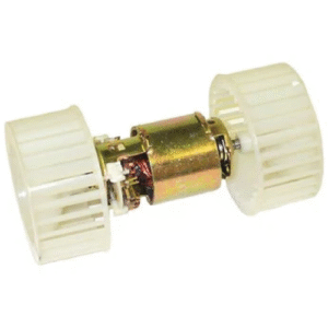 Blower Motor With Wheel | Sparex Part No.S.106824 1.0 kg