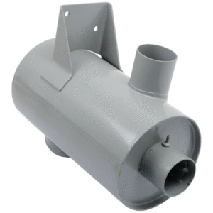 Air - Filter Housing | Sparex Part No.S.43956 1.74 kg
