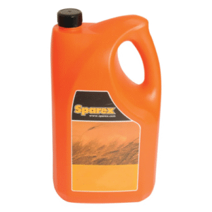 Engine Oil - Extremol 10W/40, 5 ltr(s) | Sparex Part No.S.105851 5.0 kg