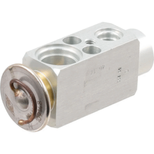 Flare Type Expansion Valve | Sparex Part No.S.111986 0.1 kg