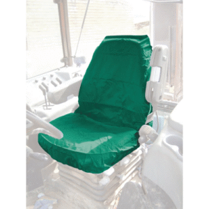 Deluxe Seat Cover - Tractor & Plant - Universal Fit | Sparex Part No.S.71830 0.56 kg