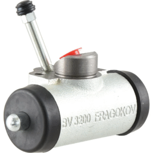 Brake Slave Cylinder. (RH) | Sparex Part No.S.64074 1.01 kg