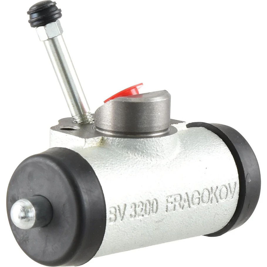 Brake Slave Cylinder. (RH) | Sparex Part No.S.64074 1.01 kg