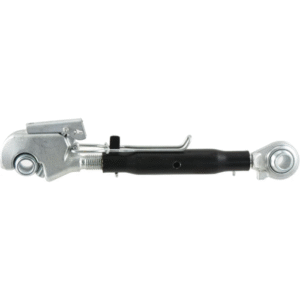 Top Link (Cat.2/2) Ball and Q.R. Hook, M30 x 3.50, Min. Length: 468mm. - S.140534 5.8 kg