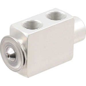 O Ring Type Expansion Valve | Sparex Part No.S.106832 0.21 kg