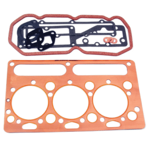 Top Gasket Set - 3 Cyl. (AD3.152, AT3.152.4, AT3.152, A3.144) | Sparex Part No.S.40589 0.28 kg