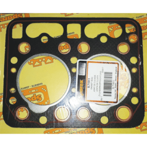 Head Gasket - 2 Cyl. | Sparex Part No.S.71911 0.15 kg