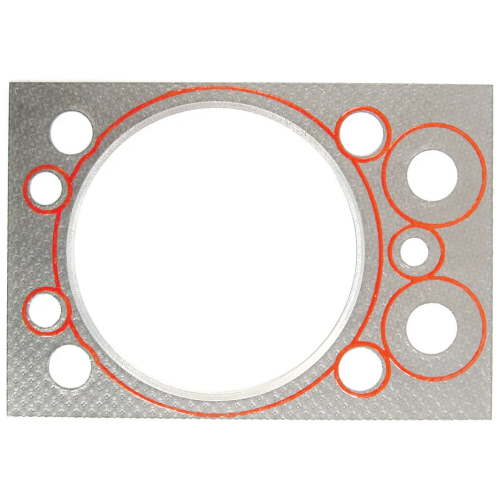 Head Gasket - 1 Cyl. (Z4901, Z4904, Z5001, Z5201, Z5201T) | Sparex Part No.S.71284 0.07 kg
