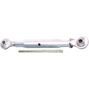Top Link (Cat.2/2) Ball and Ball, 1 1/8'', Min. Length: 535mm. - S.314 0.01 kg