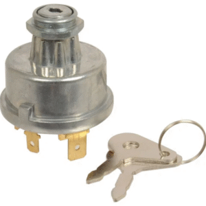 Ignition Switch | Sparex Part No.S.41123 0.19 kg