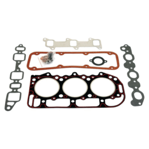 Top Gasket Set - 3 Cyl. (32D, BSD326, BSD329, BSD332, BSD333) | Sparex Part No.S.65294 0.19 kg