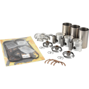 Engine Overhaul Kit - S.108681 12.0 kg