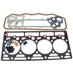 Top Gasket Set - 4 Cyl. (D206, D239, D246) | Sparex Part No.S.57678 0.73 kg