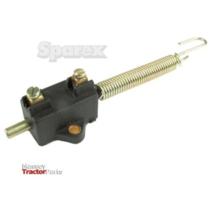 Brake Light Switch | Sparex Part No.S.5960 0.02 kg