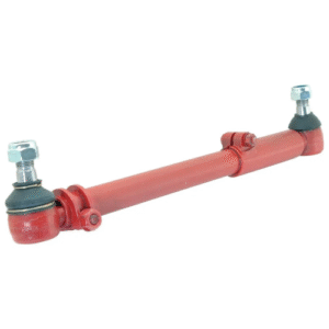 Track Rod/Drag Link Assembly, Length: 410 - 720mm - S.63218 3.5 kg