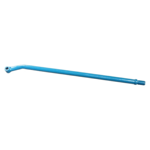 Track Rod/Drag Link Assembly, Length: 838mm - S.60381 1.25 kg