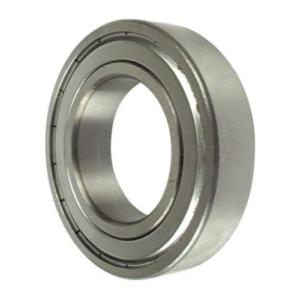 Sparex Deep Groove Ball Bearing (6307ZZ) - S.18122 0.46 kg