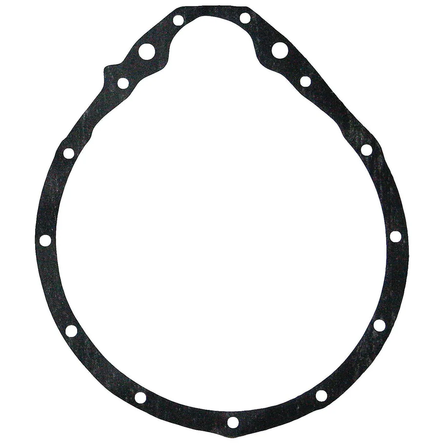 Rear Axle Housing Gasket | Sparex Part No.S.59675 0.03 kg