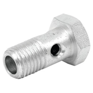 Banjo Bolt M8 x 1.25 DN02 | Sparex Part No.S.37202 0.01 kg