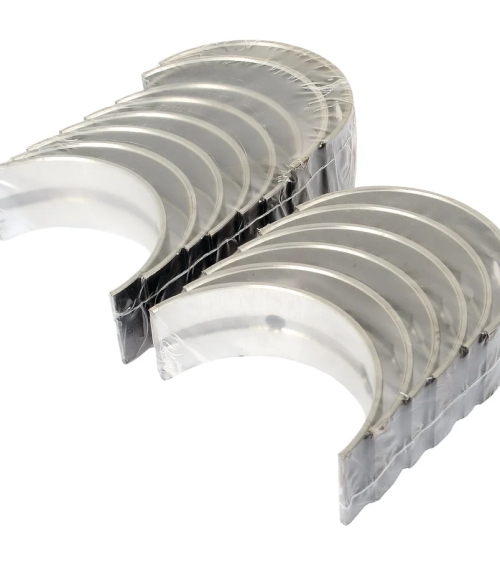 Main Bearing +0.020'' (0.50mm) (Set) | Sparex Part No.S.60337 0.9 kg