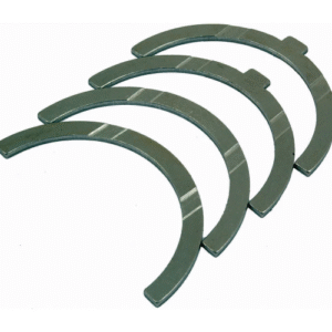 Thrust Bearings Set +0.005 | Sparex Part No.S.57538 0.05 kg